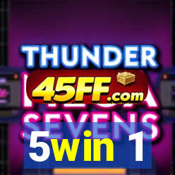 5win 1